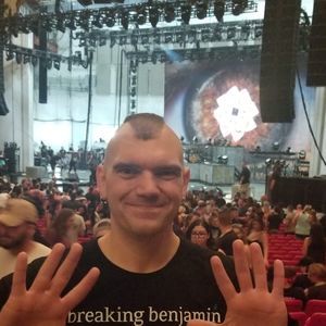 Meet your Posher, Mike